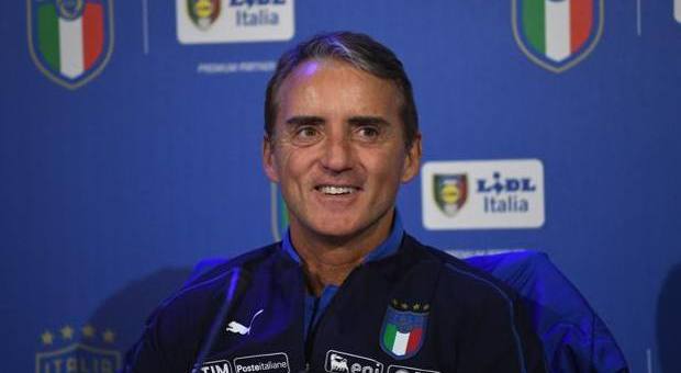 Italia, prima volta a Benevento: a novembre contro l'Estonia