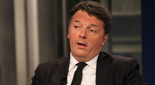 Matteo Renzi direttore de Il Riformista (per un anno): «Sfida affascinante»