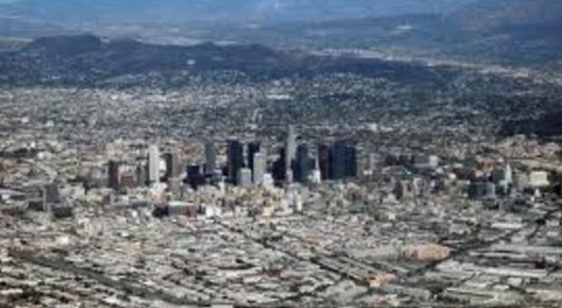 Los Angeles trema, scossa 3.6 Torna la paura del "Big One"