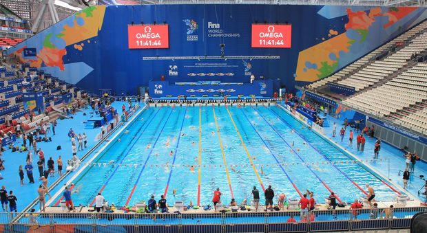 Doping, per stampa britannica anche il nuoto russo coinvolto nello scandalo