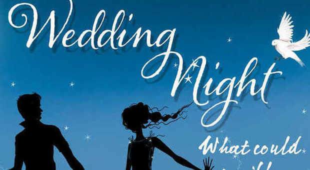 Wedding Night: un libro per le future spose di Sophie Kinsella Wedding Night, il nuovo libro di Sophie Kinsella