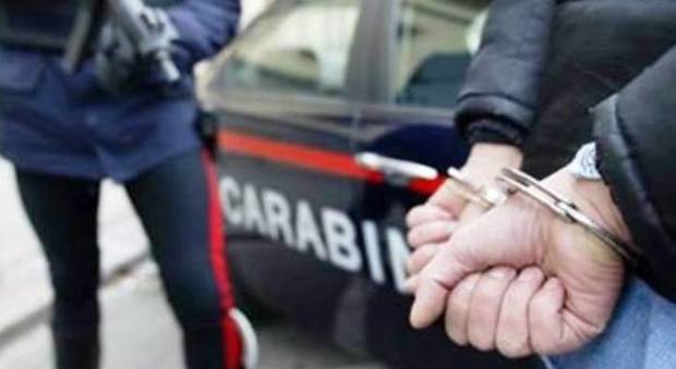 Verona, i carabinieri arrestano uomo del clan Orlando di Marano: tornava dalla Germania