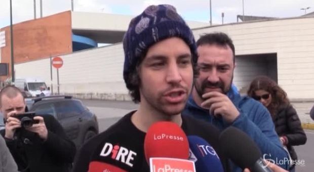 Sardine, Santori alla Whirlpool: «Salvini a Napoli? Sa di non essere gradito»