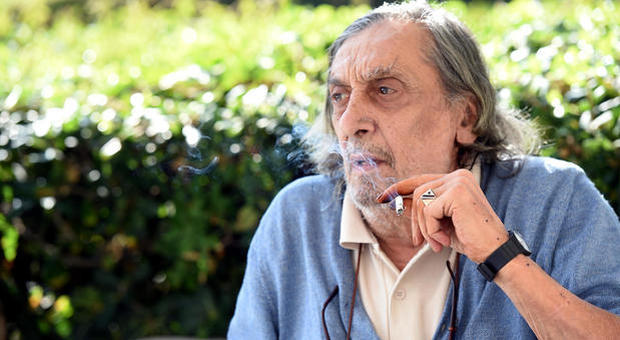 Flavio Bucci morto a 72 anni, l'attore di Ligabue trovato senza vita in casa