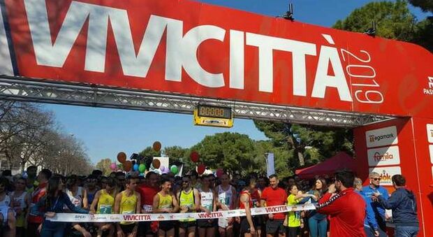 Bari riparte e ricomincia a correre con Vivicittà, DeejayTen e altre maratone