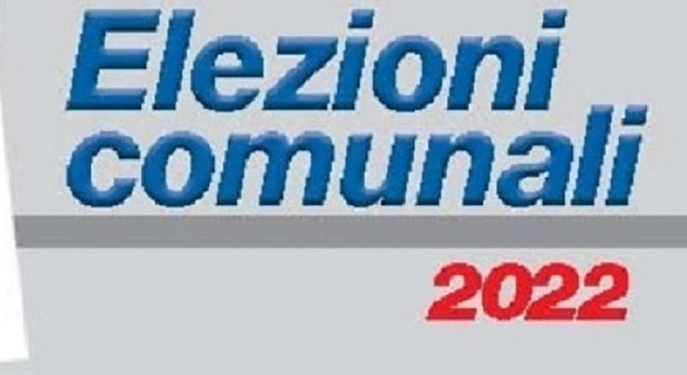 Elezioni comunali 2022, liste e candidati a Roscigno