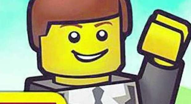I mattoncini Lego diventano virtuali e sbarcano su Google
