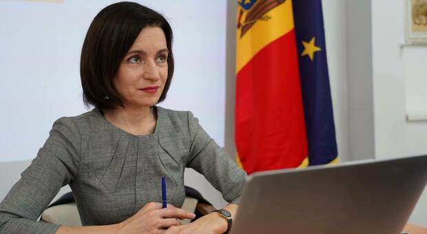 Maia Sandu è il nuovo presidente della Moldova. Ecco le altre donne al potere, tra gestione del Covid e rischio di guerra civile