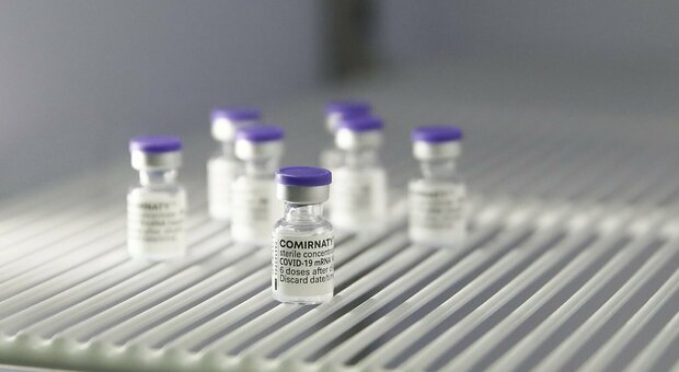 Pesaro, vaccini a casa, arrivano le dosi di rinforzo ma ci sono dubi sull'uso di Pfizer: «Procedure più complesse»