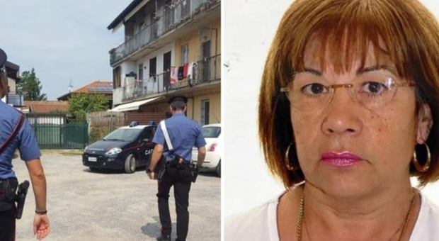 Carmela uccisa con un vaso di fiori: arrestato il volontario di un'associazione che si occupa di anziani