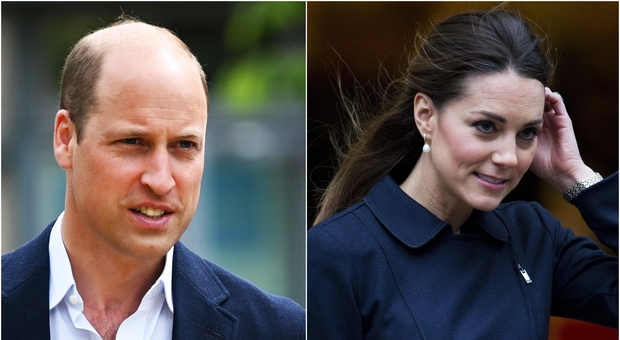Kate Middleton, come sta? La frase di William strappata dai sudditi in Cornovaglia: «Sta andando bene»