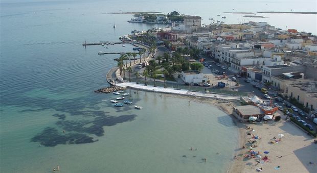 Porto Cesareo, 50 anni di devastazione: in attesa 9.500 domande di condono