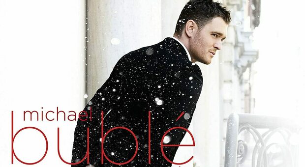 Michael Bublé: annunciata l'uscita a novembre del cofanetto Christmas Deluxe limited edition