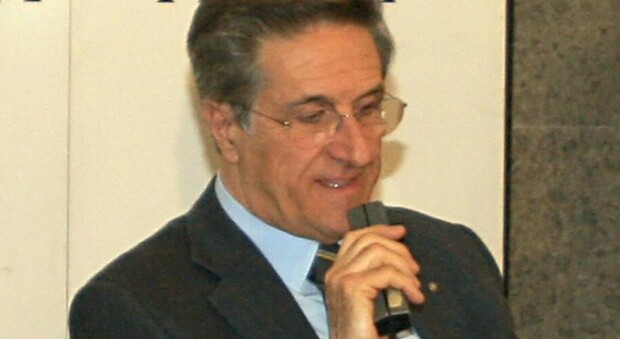 Giovanni Bernardinetti