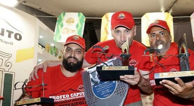 Trofeo Caputo, torna il campionato mondiale del pizzaiuolo: «Abbiamo vinto tutti»