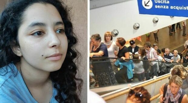 Mariam, scomparsa a 27 anni a Padova: era all'Ikea con mamma e sorella, è svanita nel nulla