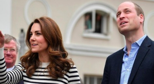 «William e Kate nervosi e imbarazzati per il ritorno di Harry a Londra». Le rivelazioni dell’esperto reale