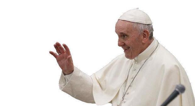 Il Papa: cittadinanza subito ai nati qui La politica si spacca