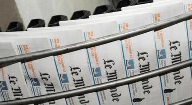 Le Monde, 7 caporedattori e redattori danno le dimissioni contro il direttore