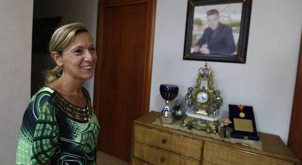 Napoli. Mamma Antonella, i ricordi e la lotta anti-violenza: «Ho pregato per chi ha ucciso Ciro»