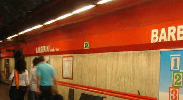 Roma, lavori alla metro dal 18 chiude alle 22. Esposito: «Orario normale solo sabato»