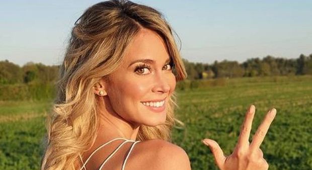 immagine Diletta Leotta e le foto hackerate: «Le rifarei, con più attenzione alla password»