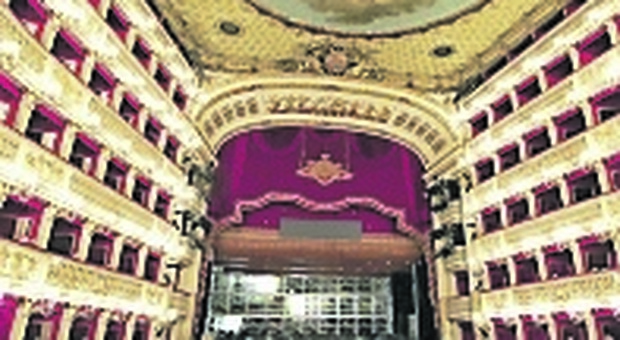 Teatro San Carlo alla ricerca di fondi, Manfredi riunisce il comitato d'indirizzo