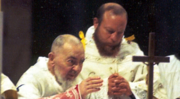 Padre Pio, morto il frate Leonardo Marcucci che concelebrò l'ultima messa del Santo. Chi era