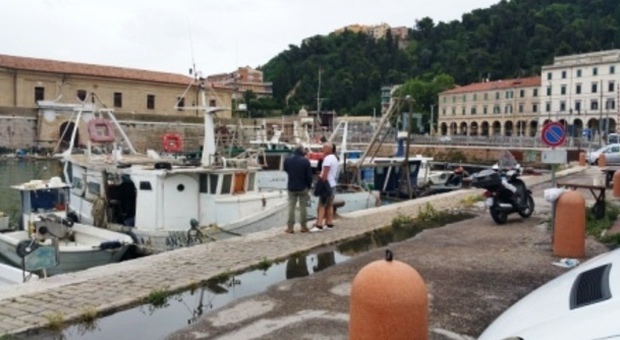 Ancona, droga nella barca in porto Arresto bis per uno spacciatore