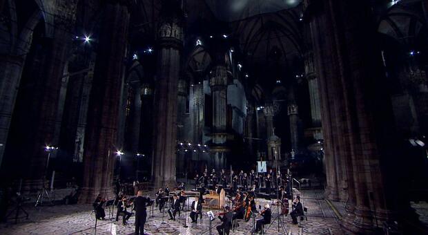 laVerdi suona la Passione di Bach in Duomo