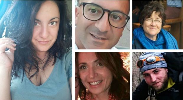 Torrente killer, sette indagati per i 10 morti nel Raganello