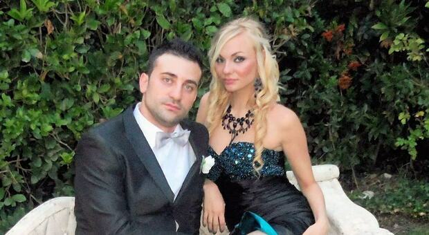 Ex miss Campania morta cadendo dal balcone, il marito: «Non la ho uccisa io»