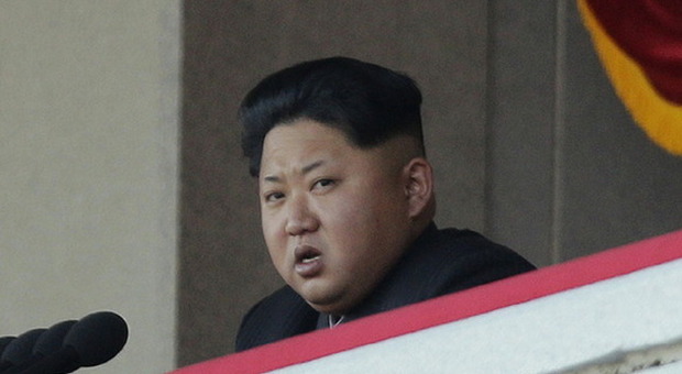 Corea del Nord, Kim Jong Un: "Pronti a qualsiasi tipo guerra contro gli Stati Uniti"