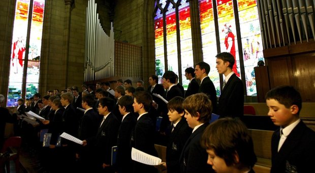 Germania, 547 bambini del coro di Ratisbona subirono maltrattamenti e violenze