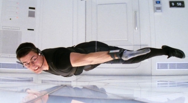 Mission: Impossible stasera in tv lunedì 5 febbraio. Il film campione d'incassi diretto da Brian De Palma