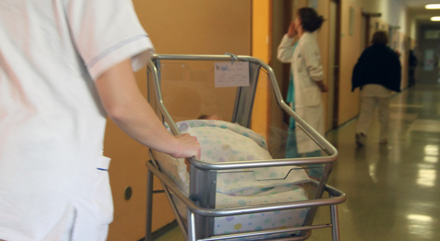 Bambina nata dopo intervento di sterilizzazione, ospedale condannato a mantenerla fino a 25 anni