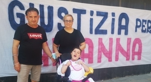 Caso Arianna Manzo, il legale: «Saltata la transizione in extremis»