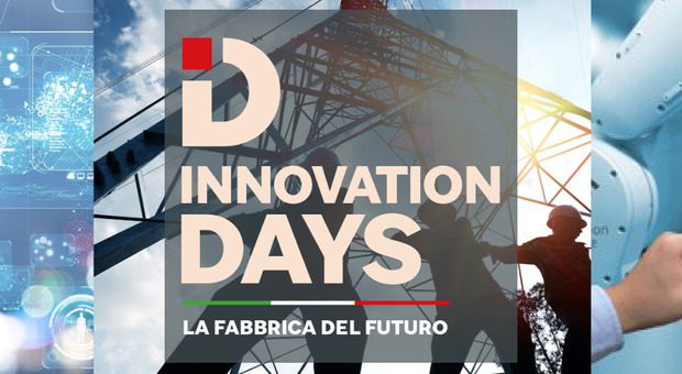 Innovation Days Campania, il webinar live dalla cartiera Confalone di Montoro