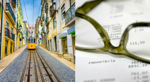 Il Portogallo frena le esenzioni fiscali ai pensionati stranieri, quelle già concesse resteranno in vigore: le novità