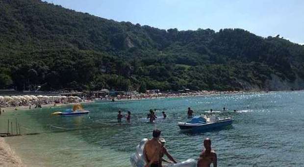 Turismo, miliardario in vacanza a Portonovo: Ancona meglio di Montecarlo