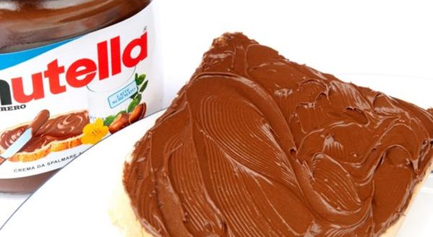 Ferrero: fatturato in aumento grazie a Nutella, Ferrero Rocher e Kinder Bueno