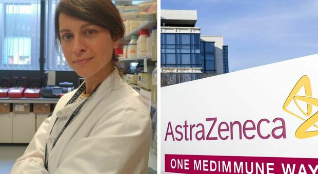 La scienziata italiana che ha sviluppato AstraZeneca: «Anche io vorrei andare a Wembley a tifare Italia»