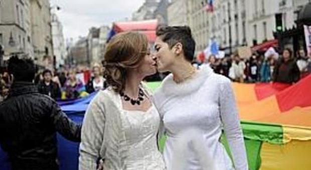 Senigallia sdogana ​le nozze gay all'estero