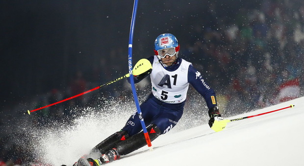 Sci, slalom speciale: Gross chiude al sesto posto, vittoria per il norvegese Kristoffersen