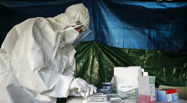 Coronavirus, altri nove morti nelle Marche: sono 1.446 dall'inizio della pandemia