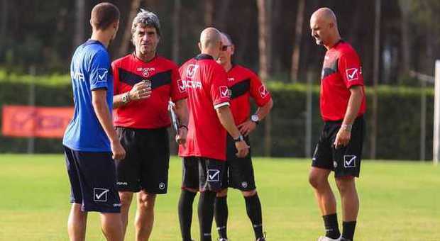 Calcio, serie B: Latina in crisi, l'Avellino passa al Francioni (1-2)