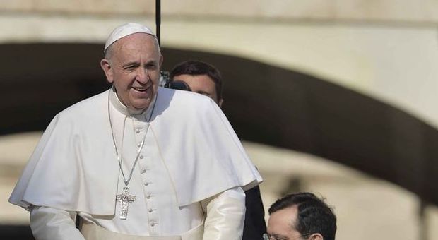 Il Papa contro la teoria gender: "Esprime frustrazione"