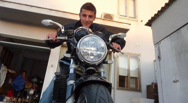 Morto in moto a Miami, rientra la salma Lunedì a Marotta l'addio a Davide Bronzini