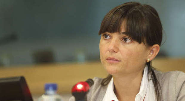 Debora Serracchiani: «Ora a Roma il Pd deve ricostruire, con Marino commessi degli errori»