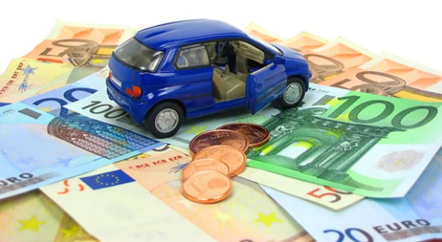 Eccessivo carico fiscale sui mezzi a motore in Italia